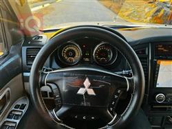 ميتسوبيشي باجيرو